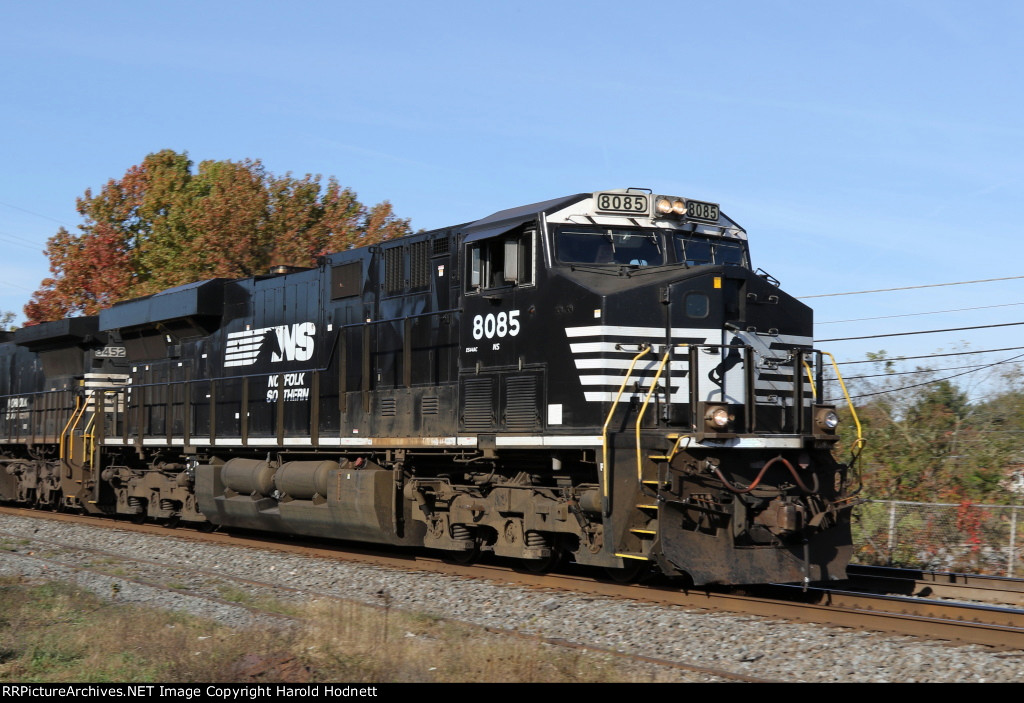 NS 8085